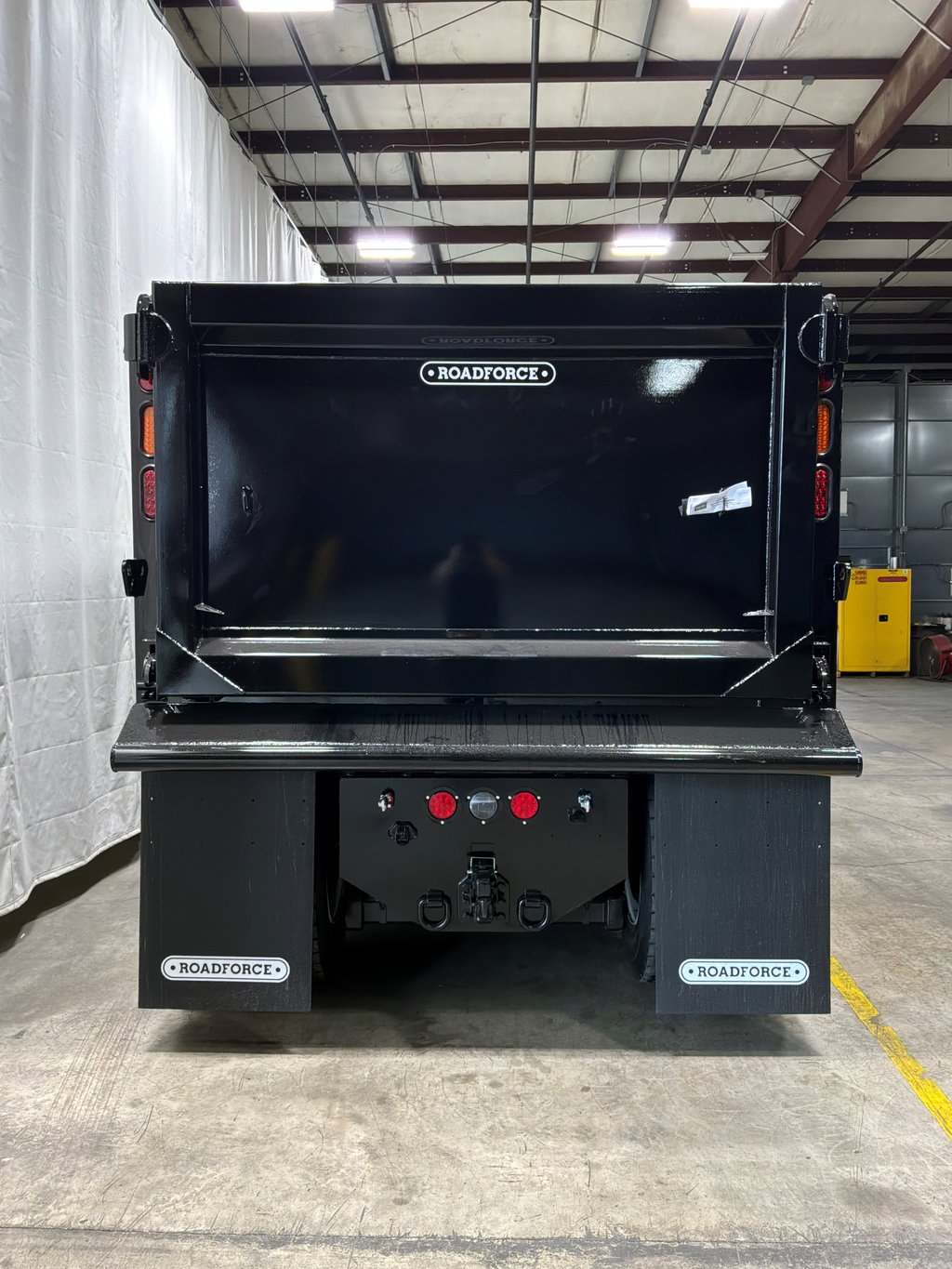 2027 Kenworth T880 in Wichita Falls, TX — photo 4