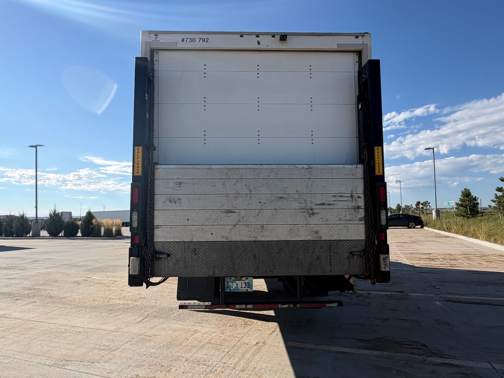 2020 Kenworth T270 in Denver, CO — photo 5