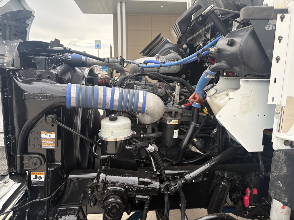 2020 Kenworth T270 in Denver, CO — photo 6