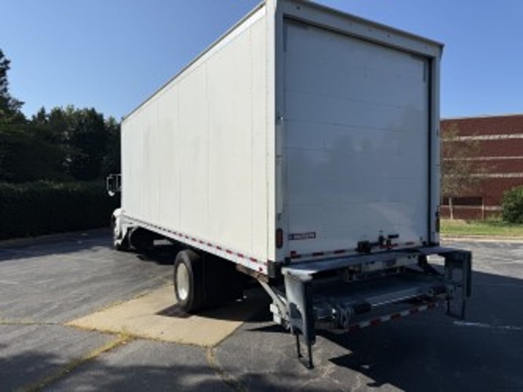 2022 Kenworth T270 in Greensboro, NC — photo 5