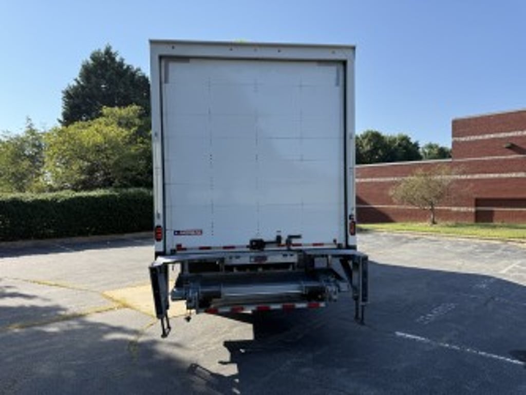2022 Kenworth T270 in Greensboro, NC — photo 6