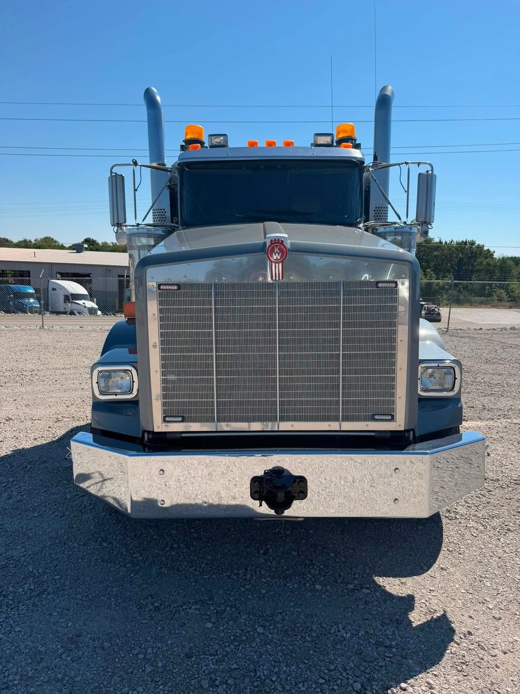 2023 Kenworth in Tulsa, OK — photo 7