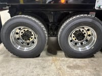 2027 Kenworth T880 in Dallas, TX — photo 6