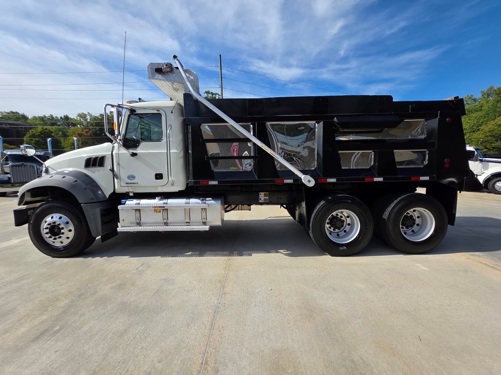 2022 Mack Granite in South Atlanta — photo 4