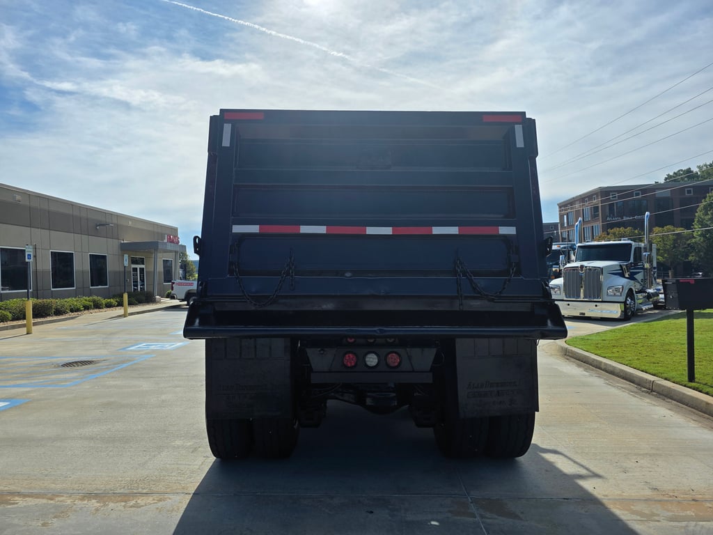 2022 Mack Granite in South Atlanta — photo 6