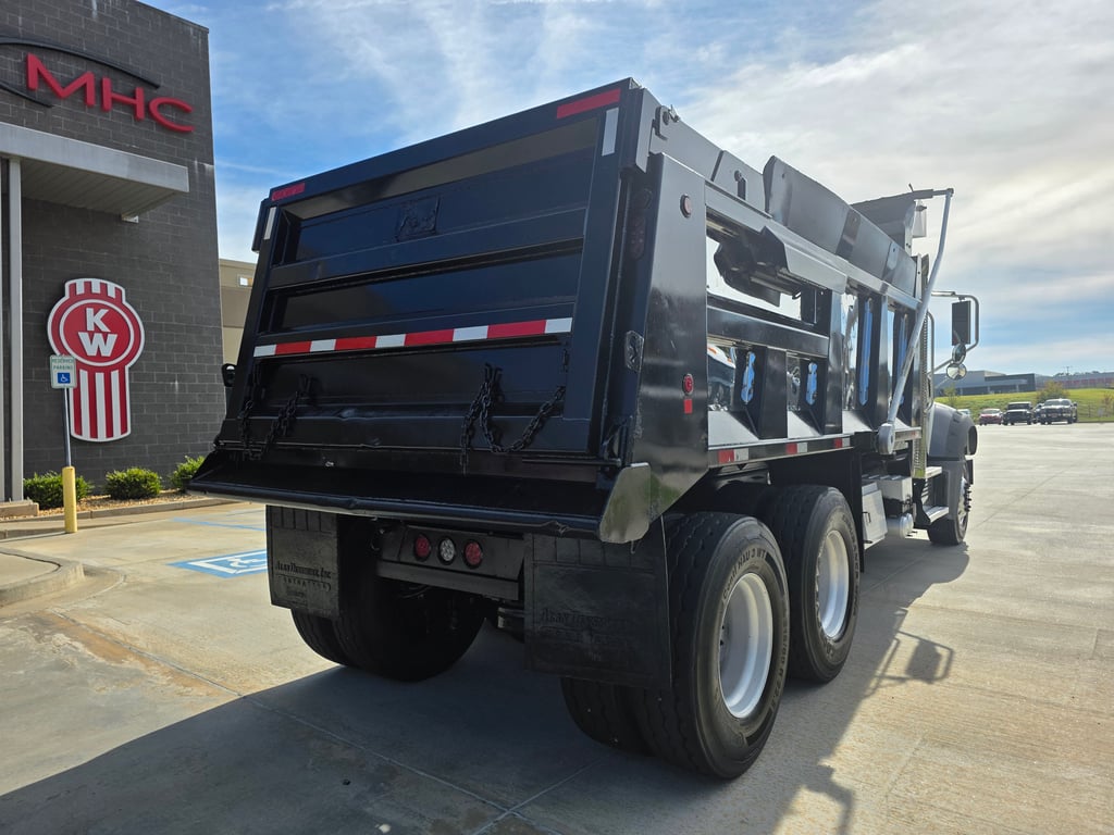 2022 Mack Granite in South Atlanta — photo 7
