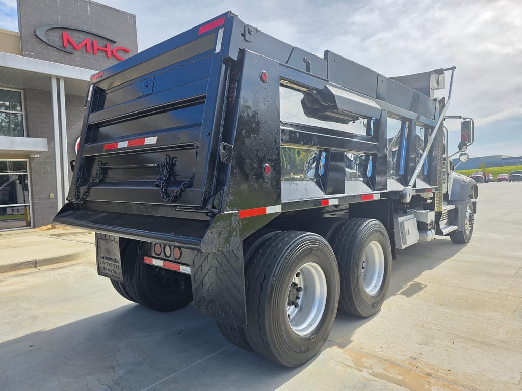 2022 Mack Granite in South Atlanta — photo 7