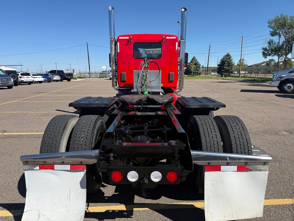 2020 Kenworth T880 in Denver, CO — photo 7