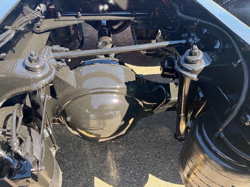 2020 Kenworth T880 in Denver, CO — photo 8