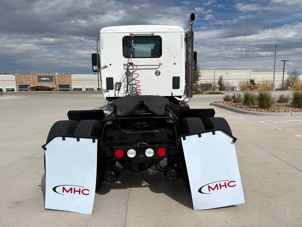 2019 Kenworth T880 in Englewood, CO — photo 5