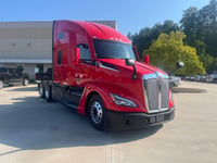 2024 Kenworth T680 in Gainesville, GA — photo 4