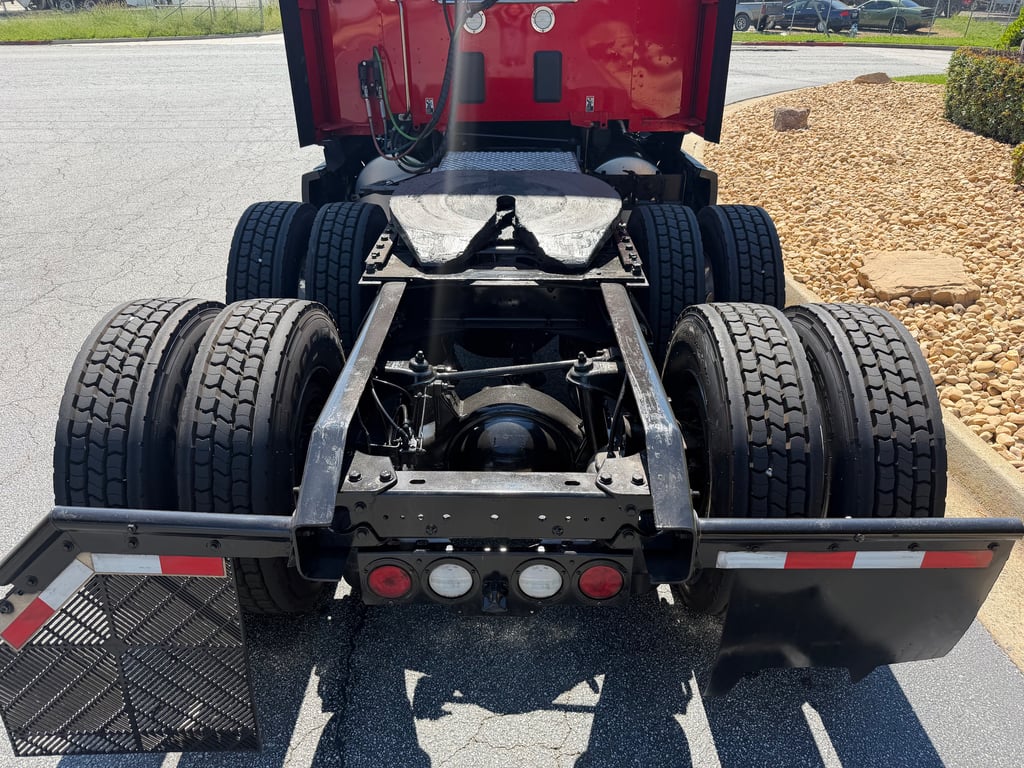 2023 Kenworth T680 in Mableton, GA — photo 5