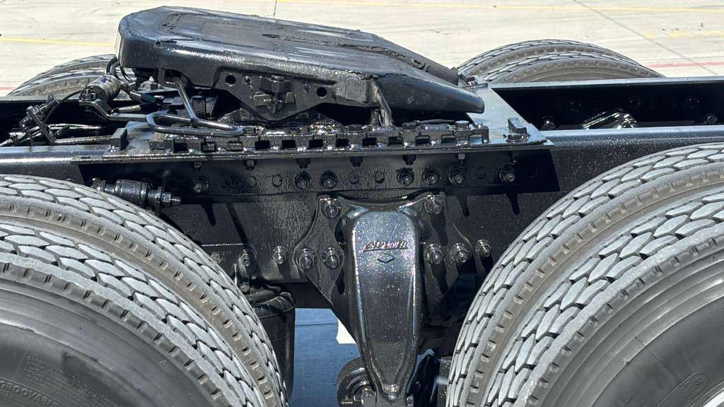 2022 Freightliner Cascadia in El Paso, TX — photo 4