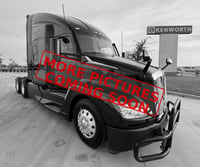 2023 Kenworth T680 in Des Moines — photo 2