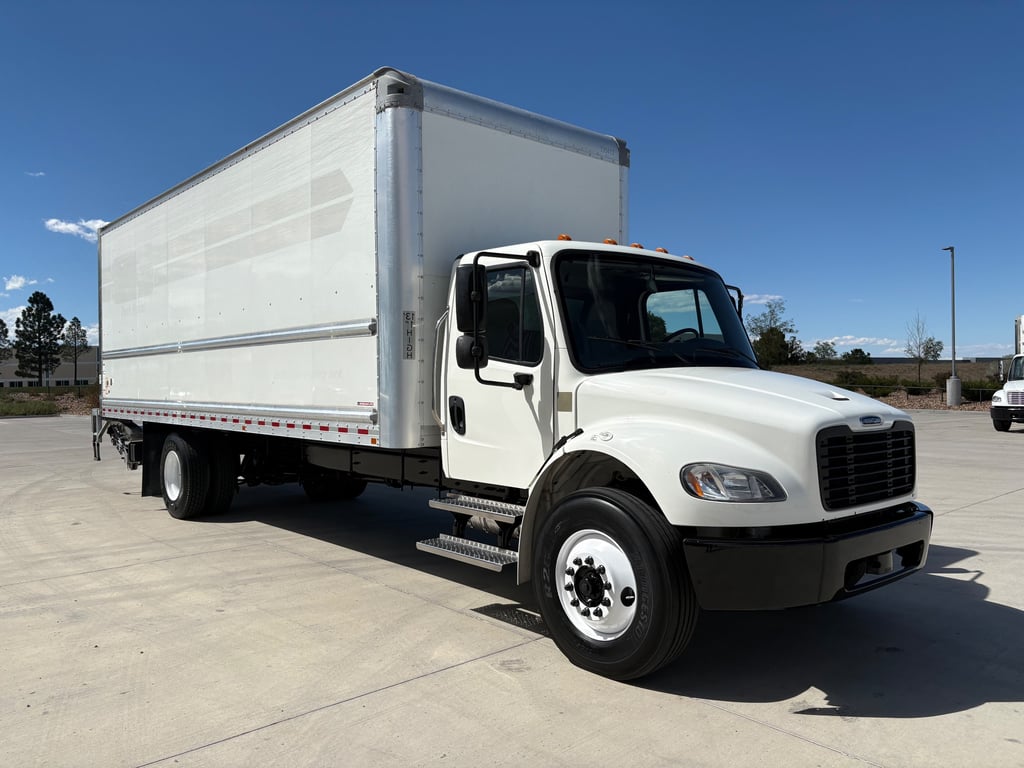 2022 Freightliner M2 106 in Denver, CO