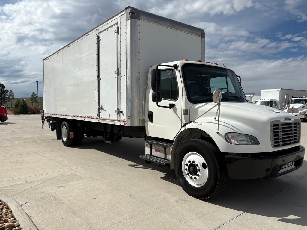2020 Freightliner M2 106 in Denver, CO