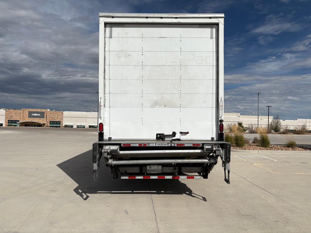 2020 Freightliner M2 106 in Denver, CO — photo 5