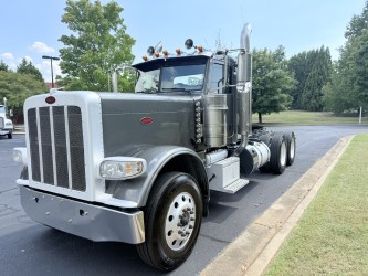 2022 Peterbilt 389 in Greensboro, NC