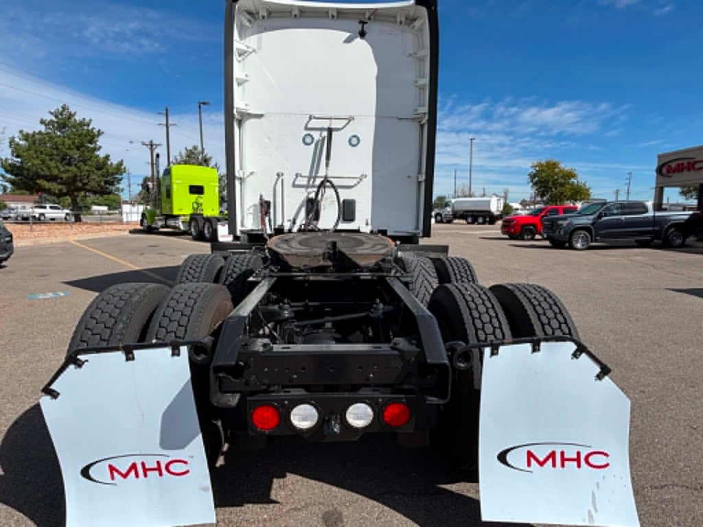 2023 Kenworth T680 in Greeley, CO — photo 5