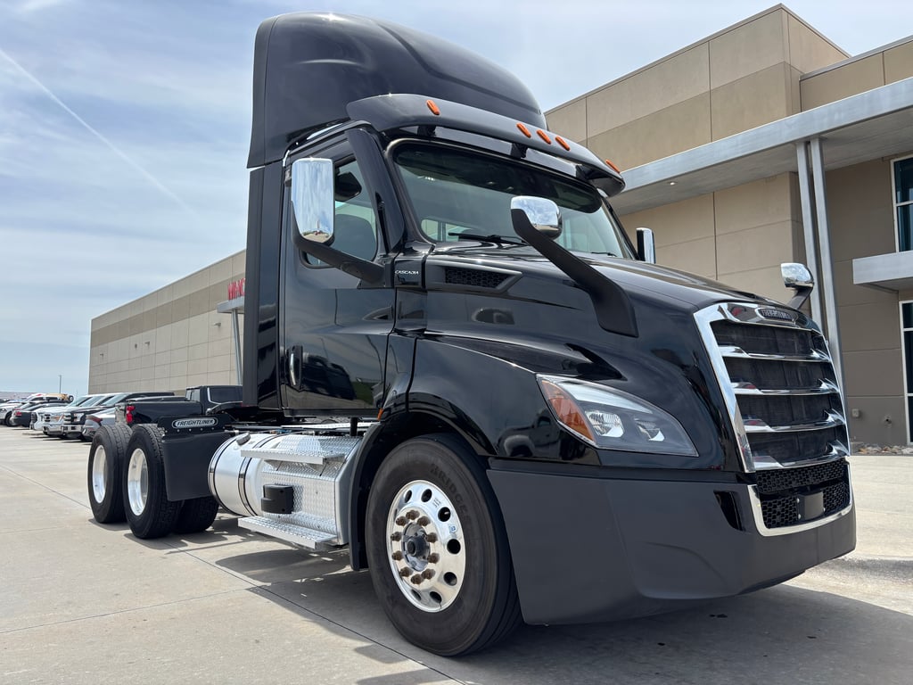 2023 Freightliner in Omaha, NE