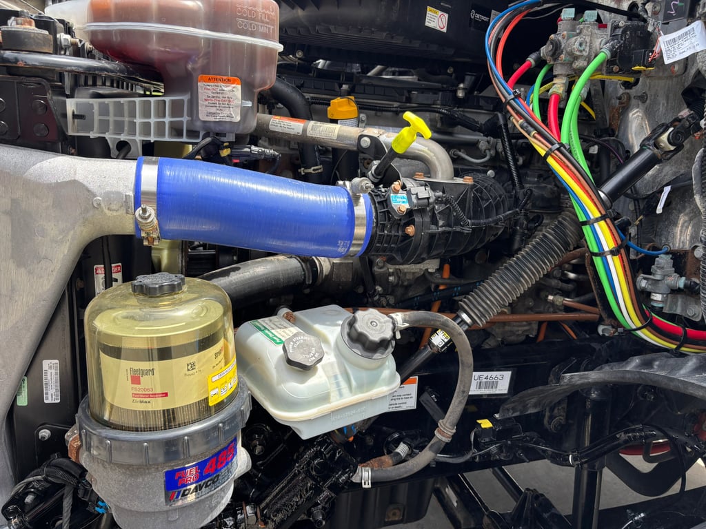2023 Freightliner in Omaha, NE — photo 5