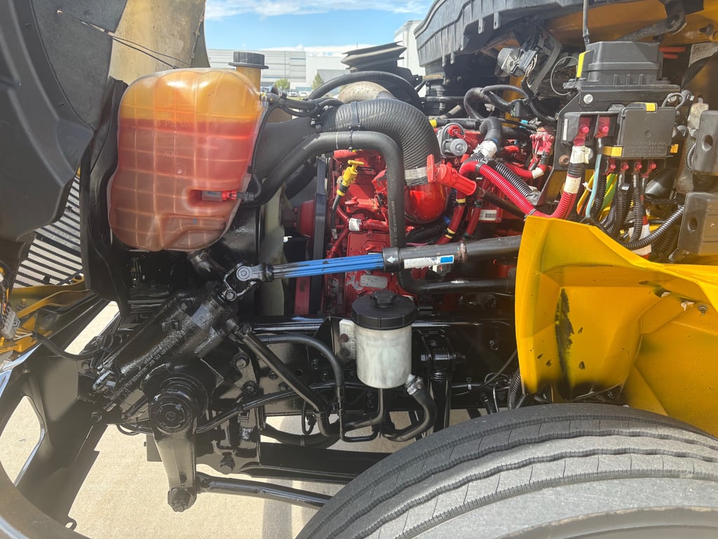 2021 International MV in Denver, CO — photo 6