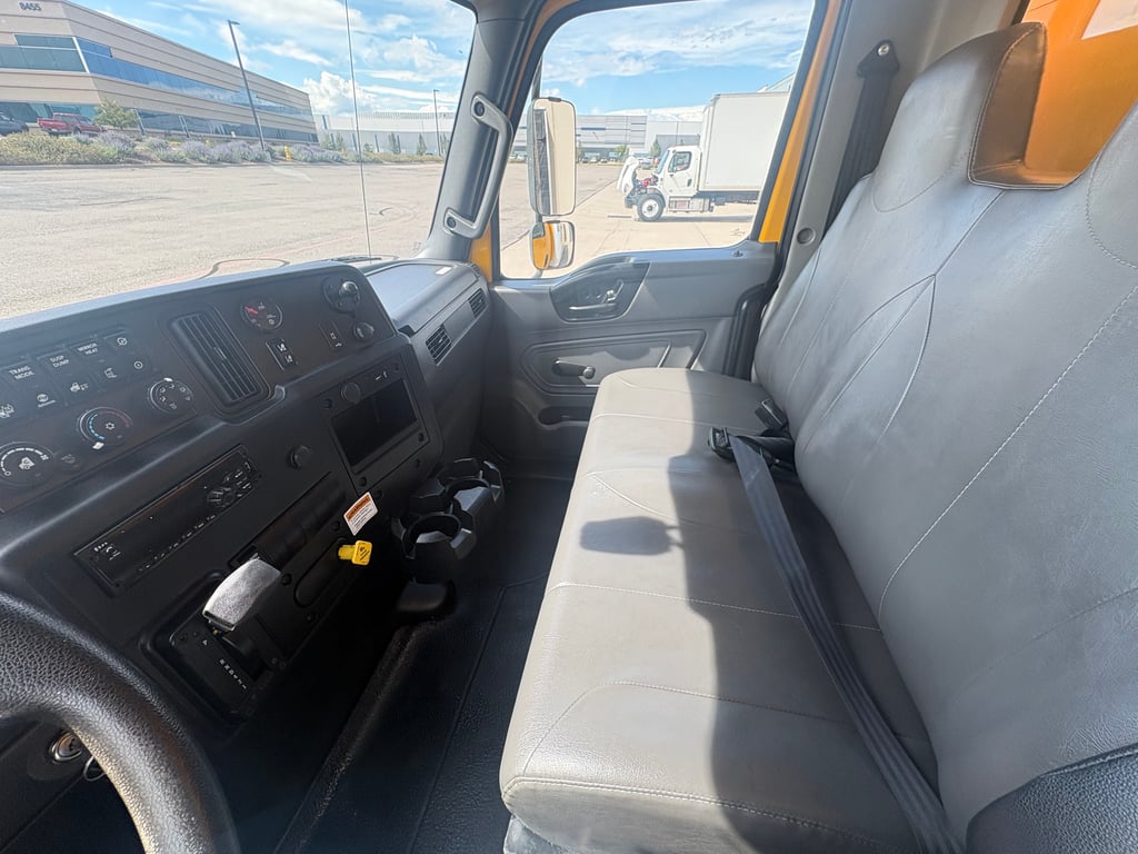2021 International MV in Denver, CO — photo 3
