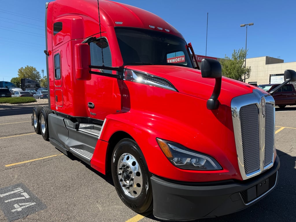 2023 Kenworth T680 in Denver, CO