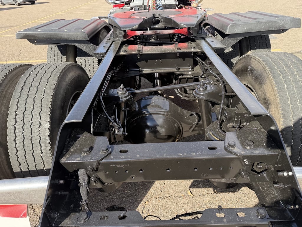 2020 Kenworth T880 in Denver, CO — photo 6