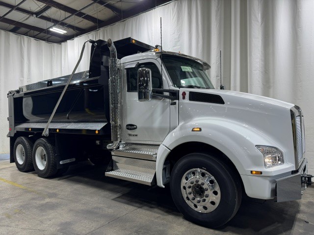2027 Kenworth T880 in El Paso, TX