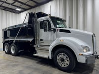 2027 Kenworth T880 in El Paso, TX — photo 6