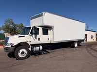 2019 International 4300 in Denver, CO — photo 5