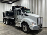 2027 Kenworth T880 in Pueblo, CO — photo 6