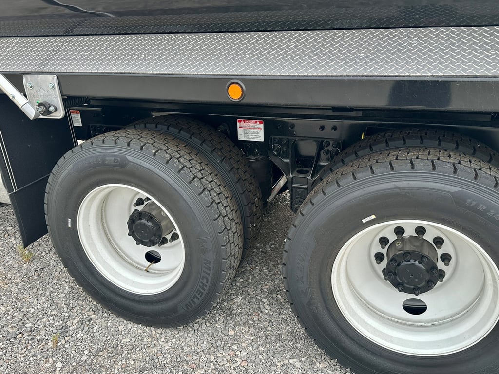 2027 Kenworth T880 in Oklahoma City, OK — photo 4