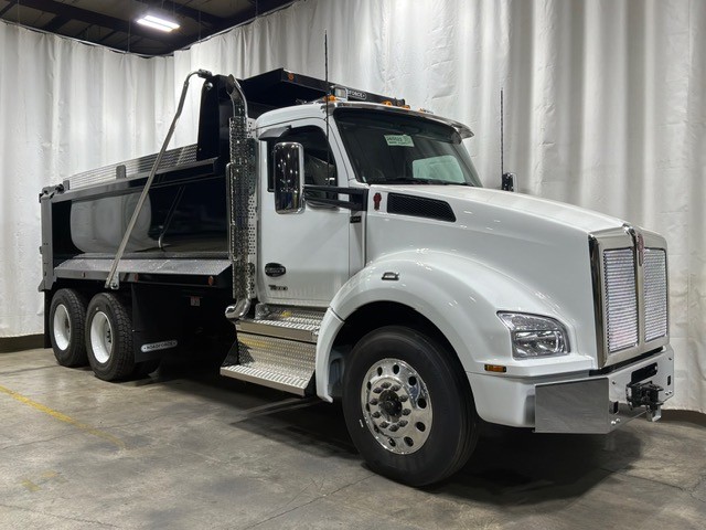 2027 Kenworth T880 in Odessa, TX