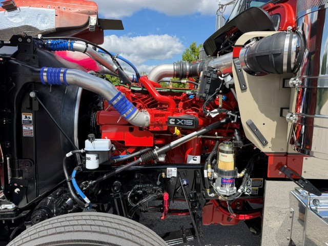 2027 Kenworth W900 in Springfield, MO — photo 6