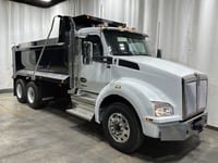 2027 Kenworth T880 in Greeley, CO — photo 6
