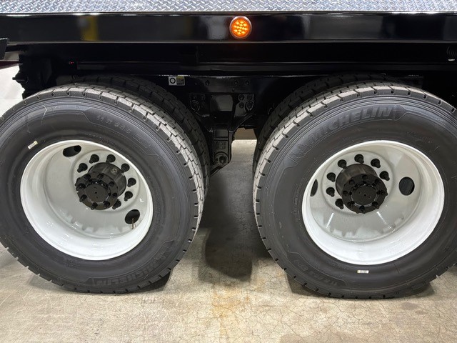 2027 Kenworth T880 in Greeley, CO — photo 3