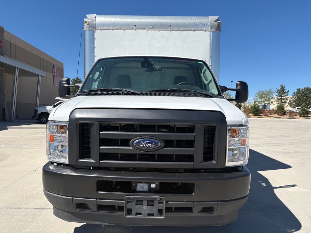 2022 Ford E-Series in Denver, CO — photo 5