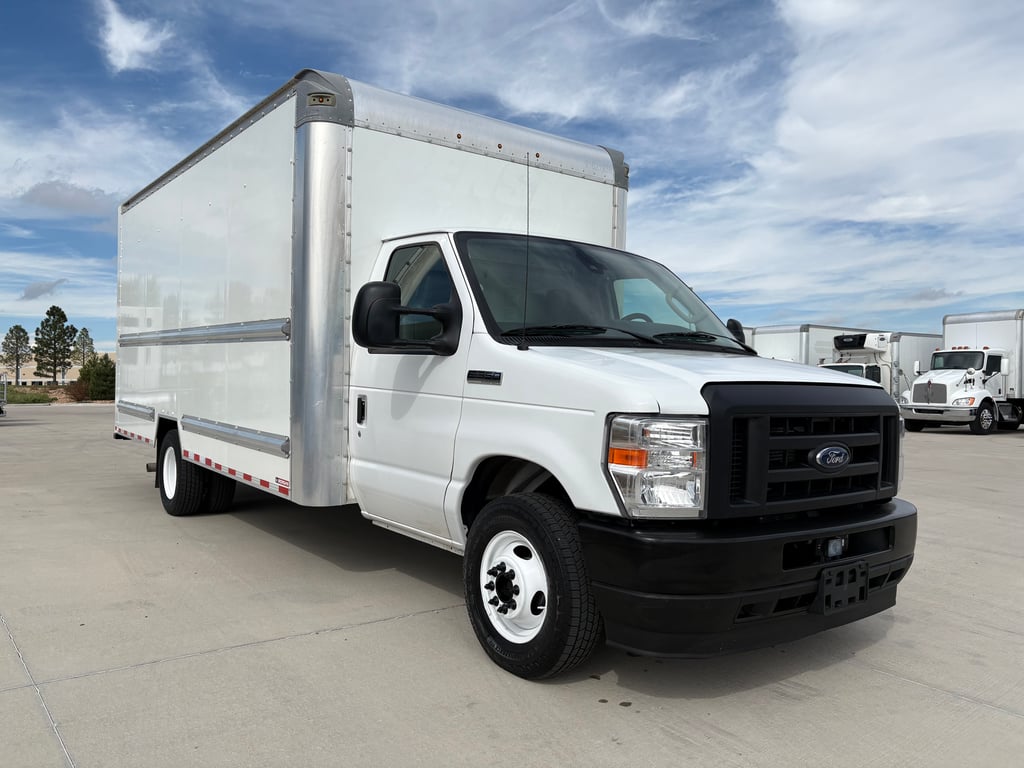 2022 Ford E-Series in Denver, CO