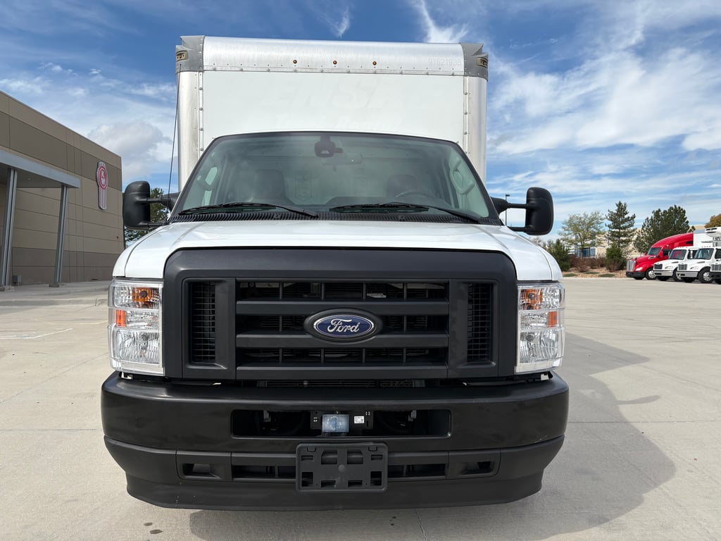 2022 Ford E-Series in Denver, CO — photo 8