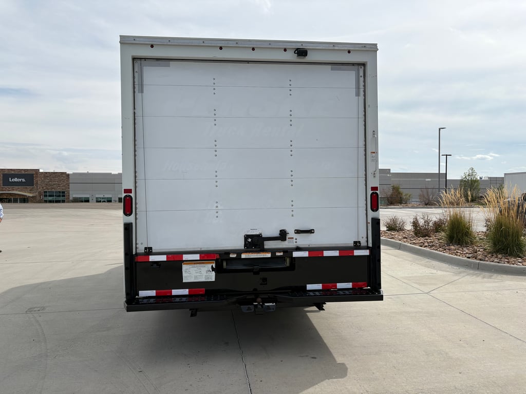 2022 Ford E-Series in Denver, CO — photo 4