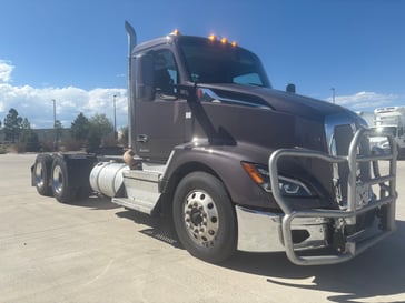2024 Kenworth T880 in Oklahoma City, OK — photo 3