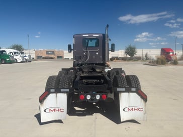 2024 Kenworth T880 in Oklahoma City, OK — photo 5