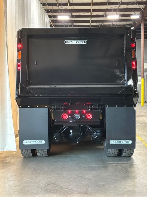 2027 Kenworth T880 in Denver, CO — photo 4