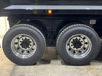 2027 Kenworth T880 in Kansas City, MO — photo 8