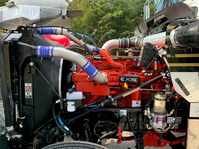 2027 Kenworth W900 in Nashville, TN — photo 6