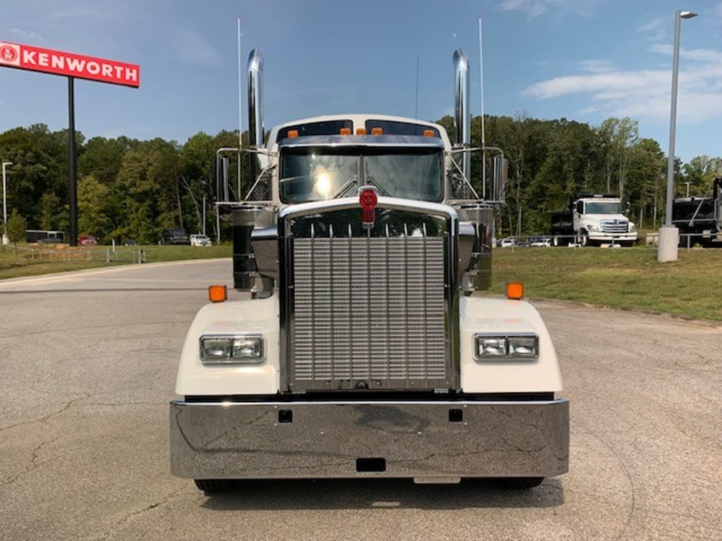 2027 Kenworth W900 in Nashville, TN — photo 7