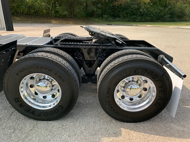 2027 Kenworth W900 in Nashville, TN — photo 4