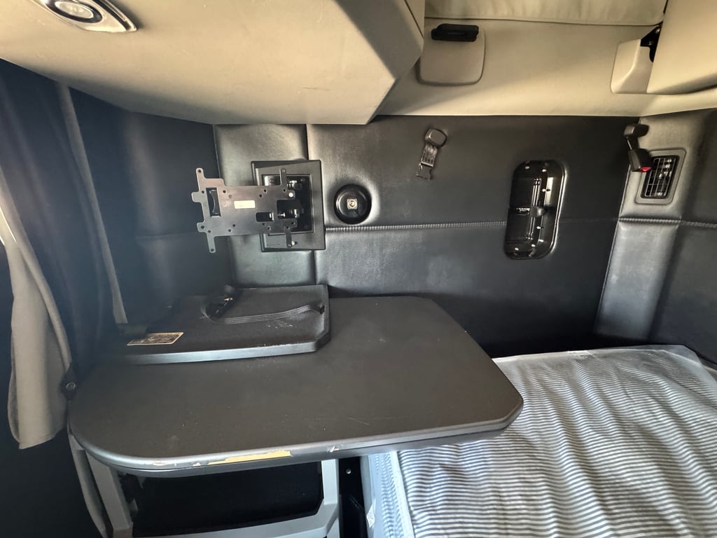 2022 Kenworth T680 in Dallas, TX — photo 6